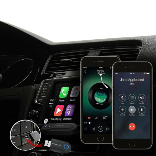 Wireless Bluetooth-Transmitter für TV, Telefon, PC Audio Musik Adapter_Gute Qualität 2