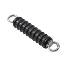 Push Down Single Gym Handle für Trizepsstärke, Pull Up Hand Grips Kabelmaschinenaufsatz