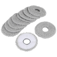 Mop Set für Dreame L10s Ultra/L10s Pro Ultra/L20 Ultra/Xiaomi X10+ Sauger