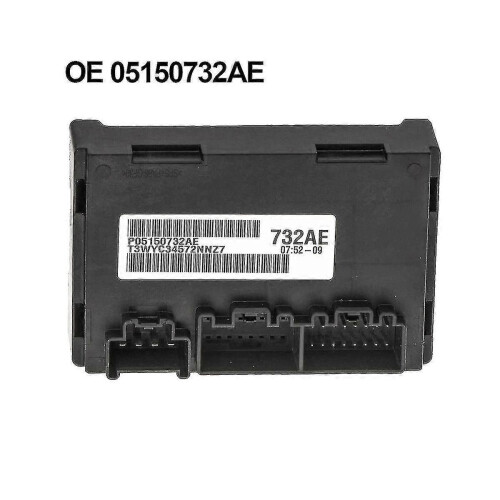 05150732ae Transfer Case Control Module Plug & Play für Durango 2014-2015 732ae P68395074aa 2