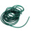 Högelastiskt latexgummiband för jakt och motion 5m/16.4ft 2