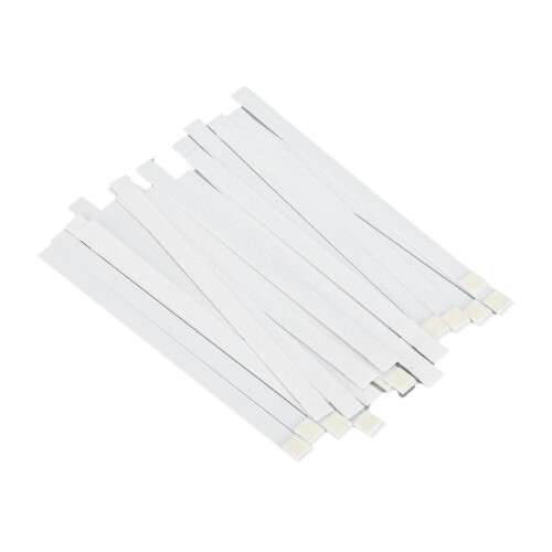 Disposable Breastmilk Testing Strips - 2 Min Peace of Mind
