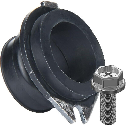 Müllzerlegteil für InSinkErator, 75499 Flexkupplungsersatzteil