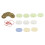 Children's Copper Facial Exerciser: Safe Breath Training Tool 2