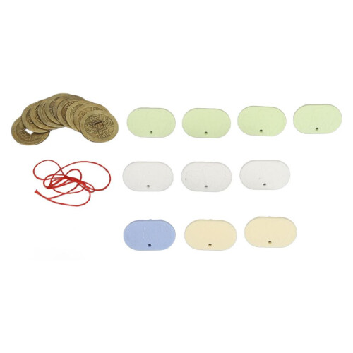 Children's Copper Facial Exerciser: Safe Breath Training Tool 1