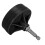 Black Knitting & Crochet Machine Adapter Quick Replace Hex Bit DIY Power Tool 1