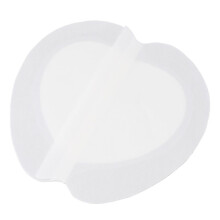 Wasserfester Schaumstoff-Wundverband 17,5 x 17,5 cm, sanft haftend