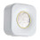 Multi-Functional Plastic Wrap Storage Box Wall Mount, 15cm x 7cm 1