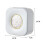 Multi-Functional Plastic Wrap Storage Box Wall Mount, 15cm x 7cm 2