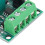 Versatile 2 Sets DC Motor Speed Controller PWM for Fan and Pump Use 4