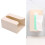 Wall Mounted Tissue Box Cover Punch-Free Large Capacity Rectangular Napkin Box 1