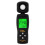 SMART SENSOR AS803 Digital Lux-Meter, LCD-Display Handheld-Illuminometer, Luminometer, Photometer, Lichtmessgerät 1