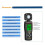 SMART SENSOR AS803 Digital Lux-Meter, LCD-Display Handheld-Illuminometer, Luminometer, Photometer, Lichtmessgerät 3