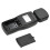 SMART SENSOR AS803 Digital Lux-Meter, LCD-Display Handheld-Illuminometer, Luminometer, Photometer, Lichtmessgerät 5