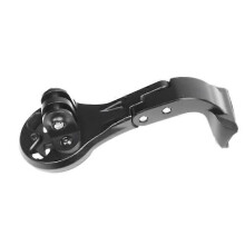 Vorderer Fahrradcomputerhalter kompatibel mit MADONE Emonda SLR7 Integrated Handlebar