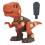 Interactive 3D Dinosaur Building Toy - Safe & Durable T Rex for Kids 2
