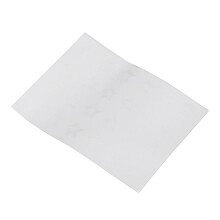 Pegatinas de cambio de rayos UV (120 unidades) - Recordatorio de reaplicación de protector solar para