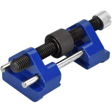 Bearings Wheel Chisel Sharpening Jig: Revolutionize Your Sharpening Routine, Precisely Set Angle for Consistent Results, Adjustable Clamping Width for