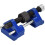 Bearings Wheel Chisel Sharpening Jig: Revolutionize Your Sharpening Routine, Precisely Set Angle for Consistent Results, Adjustable Clamping Width for 1