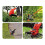 Weed Eater Spool für AF-100-3ZP String Trimmer 5