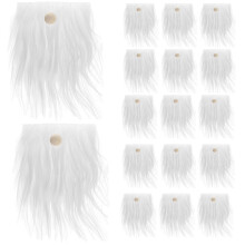 120 Sets Valse Gnomebaarden En Kogels Voor Gnomes Maken