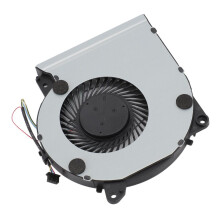 Vervangende CPU-koelventilator met 4 pinnen voor ASUS X409F X509FB 74g