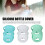Wireless Bluetooth Earbuds with Noise Cancelling 20h Battery Black 4
