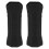 Versatile 2Pcs Silicone Grip Tape for Rackets Rods and Handles 2