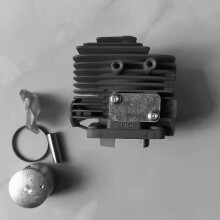 Zylinder *kawasaki Tj35e Tj35 (37mm) Zylinder