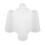 Sewing Machine Thread Adapter Plastic Cone Thread 1