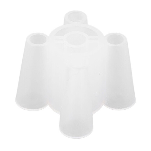 Sewing Machine Thread Adapter Plastic Cone Thread