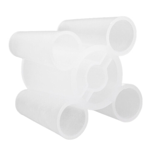 Sewing Machine Thread Adapter Plastic Cone Thread 1