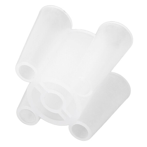 Sewing Machine Thread Adapter Plastic Cone Thread 2