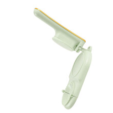 Machine à raviolis automatique compacte en plastique PP vert clair