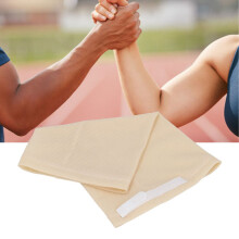 Protector de escayola para brazo XL - Manga elástica suave y transpirable para el cuidado de heridas