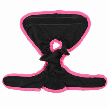 Hunde-Polyesterhose, Welpenunterwäsche, physiologische Hose für weibliche Hunde, Hygienewindel für Haustiere