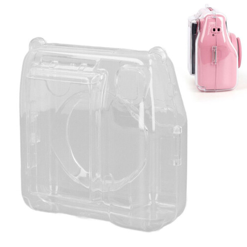 Impact Resistant Mini SE Case with Precise Openings & Easy Maintenance