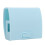 Silicone Nail Drill Bit Holder – Foldable, Blue, Multitask Storage Case 2