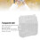 Impact Resistant Mini SE Case with Precise Openings & Easy Maintenance 4