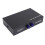 2 Port USB Switch 2.0 for Printer Scanner Camera Keyboard Black 1
