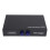 2 Port USB Switch 2.0 for Printer Scanner Camera Keyboard Black 2