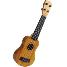 Kids Ukulele Toy Toddler Musical Instrument Educational