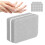 30pcs Professional Gray Sponge Nail Buffer Blocks Manicure Tool 4