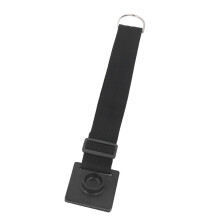 Adjustable Portable Cello Anti-Skid Device with Sponge & D Ring Stopper