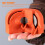Portable Orange Drill Bit Sharpener for HSS Carbide Cobalt Bits 4
