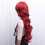 80 Cm Lunghi Con Stile Lolita 3