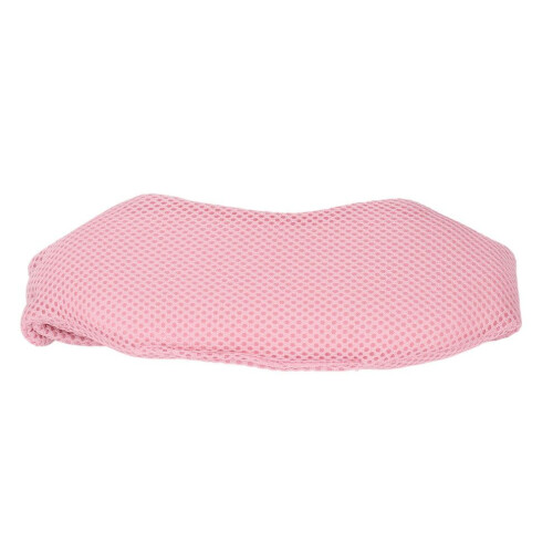 Breathable Anti Snoring Neck Brace Fixes Jaw Support 53cm 2