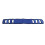 Blue Multi-Purpose Bed Transfer Nursing Sling with Padded Handles 1