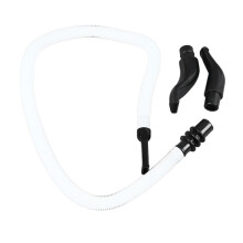 Melodica Mouthpiece Tube Set Mouthparts