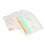 20 Sheets Split Drain Adhesive Bandage 10x10cm for Catheter Fixation 2
